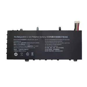 Originaal sülearvuti aku AEC677475-3S1P