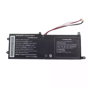 Originaal sülearvuti aku 537867-3S1P