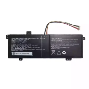 Originaal sülearvuti aku 5570A6-2S1P