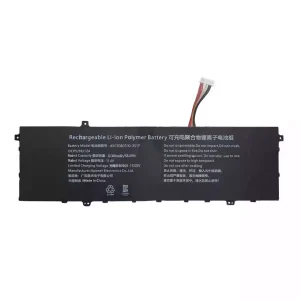 Originaal sülearvuti aku AEC5080100-3S1P
