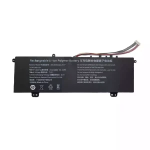 Originaal sülearvuti aku AEC5076126-2S1P