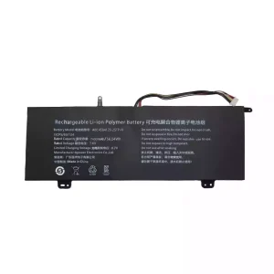 Originaal sülearvuti aku AEC4584129-2S1P-N