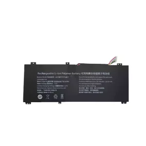 Originaal sülearvuti aku AEC4381117-2S1P