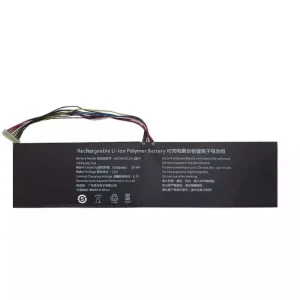 Originaal sülearvuti aku AEC4359124-2S1P