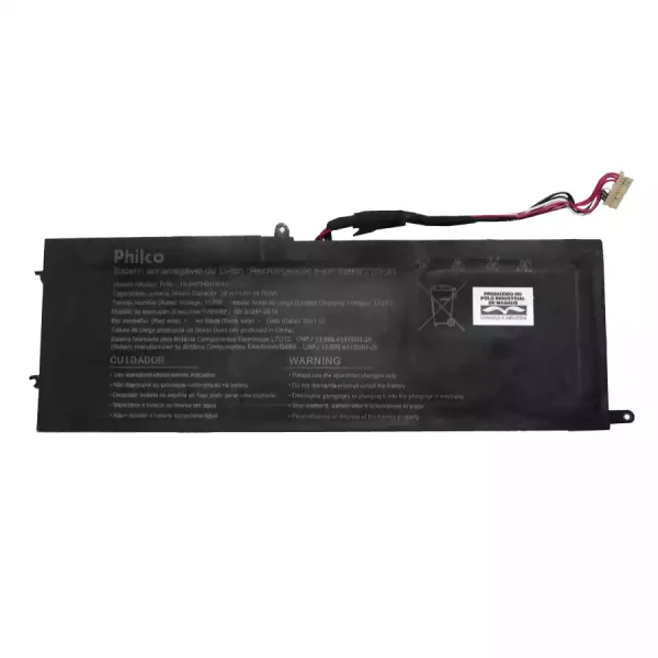 Originaal sülearvuti aku PHB-15.6AP54H1W10