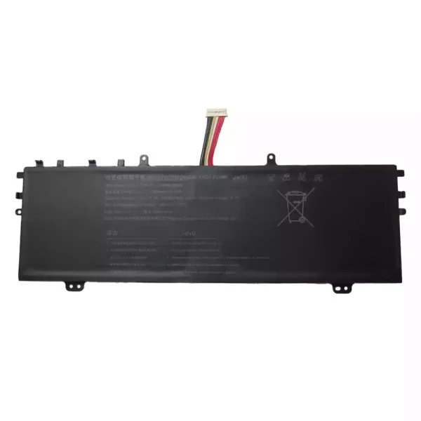 Originaal sülearvuti aku UTL-5176127-2S