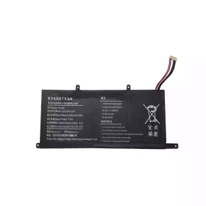 Originaal sülearvuti aku DEEQ HL160G 5074116PV-3S1P