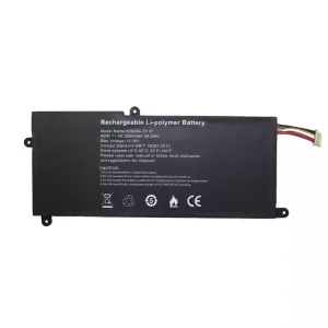 Originaal sülearvuti aku 536264-3S1P