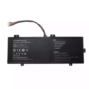 Originaal sülearvuti aku UTL-5778108-2S