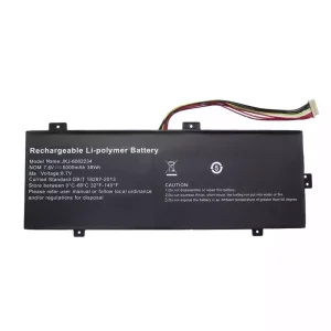 Originaal sülearvuti aku JKJ-6082234