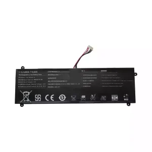 Originaal sülearvuti aku UTL-3576127-2S