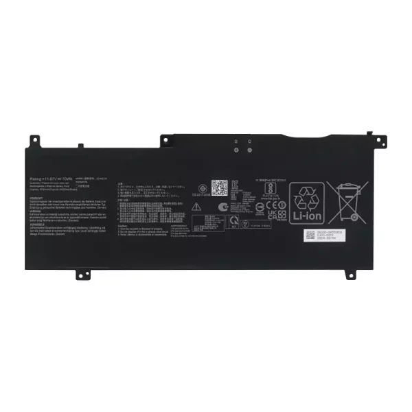 Originaal sülearvuti aku ASUS C31N2310