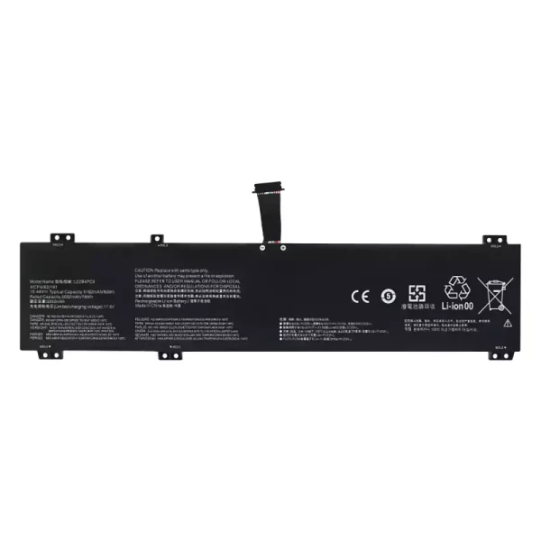 Originaal sülearvuti aku LENOVO L22B4PC0 L22M4PC0 L22D4PC0 L22C4PC0 L22X4PC0
