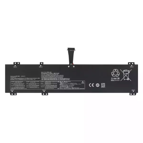 Originaal sülearvuti aku LENOVO L22M4PC1 L22D4PC1 L22X4PC1