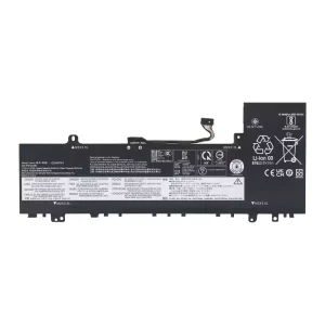 Originaal sülearvuti aku LENOVO L23M3PK1 L23X3PK1 L23B3PK1 L23D3PK1 L23C3PK1