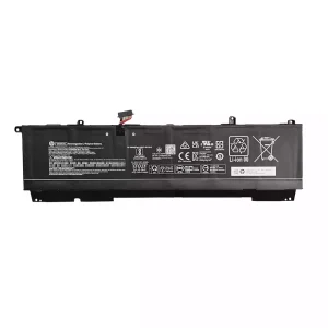 Originaal sülearvuti aku HP QK06XL