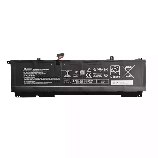 Originaal sülearvuti aku HP QK06XL