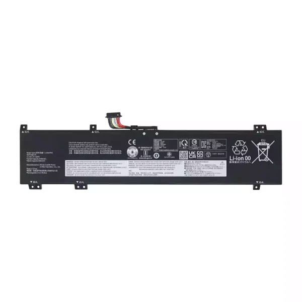 Originaal sülearvuti aku LENOVO L23M4PK5 L23B4PK5 L23X4PK5 L23C4PK5 L23D4PK5