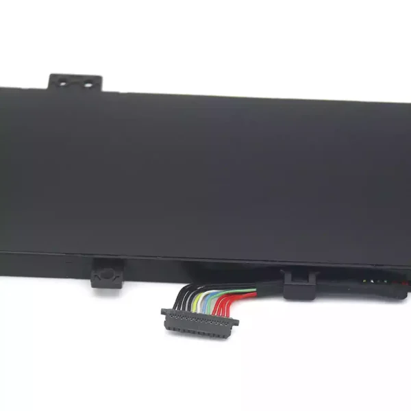 Originaal sülearvuti aku LENOVO L23M4PK5 L23B4PK5 L23X4PK5 L23C4PK5 L23D4PK5 - Image 4