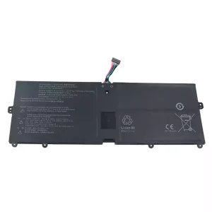 Originaal sülearvuti aku LG LBY122CM