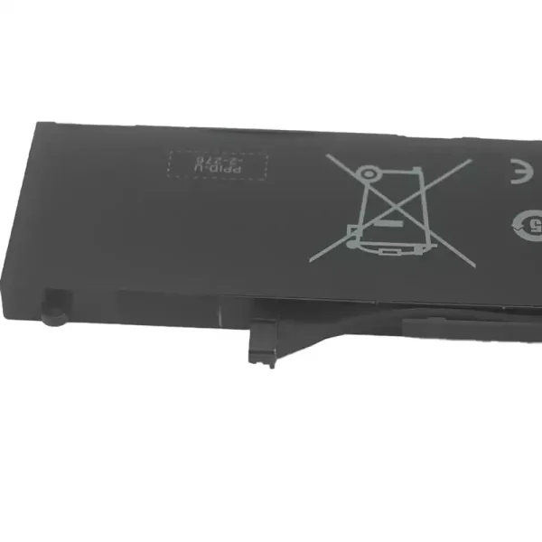 Originaal sülearvuti aku RAZER RC30-0483 RZ09-0510,BLADE 16 2023 - Image 4