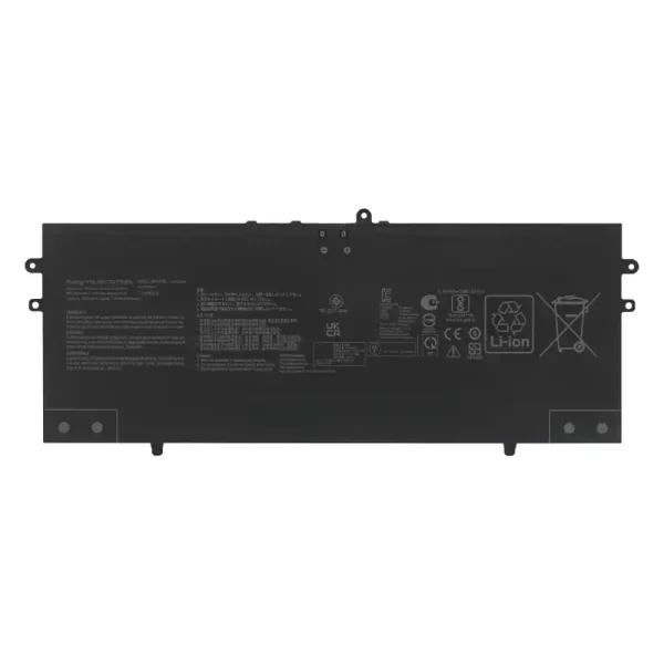 Originaal sülearvuti aku ASUS C41N2304