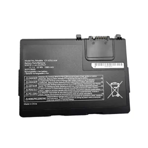 Originaal sülearvuti aku PANASONIC CF-33 CF-VZSU1AW CF-VZSU1AR