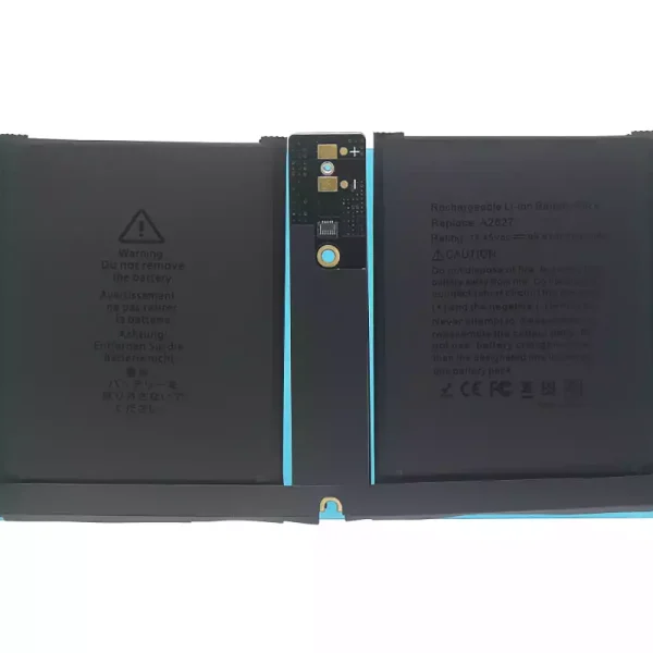 Originaal sülearvuti aku MacBook A2527,MacBook Pro 16 A2485(2021) MacBook Pro 16 A2780(2023) - Image 3