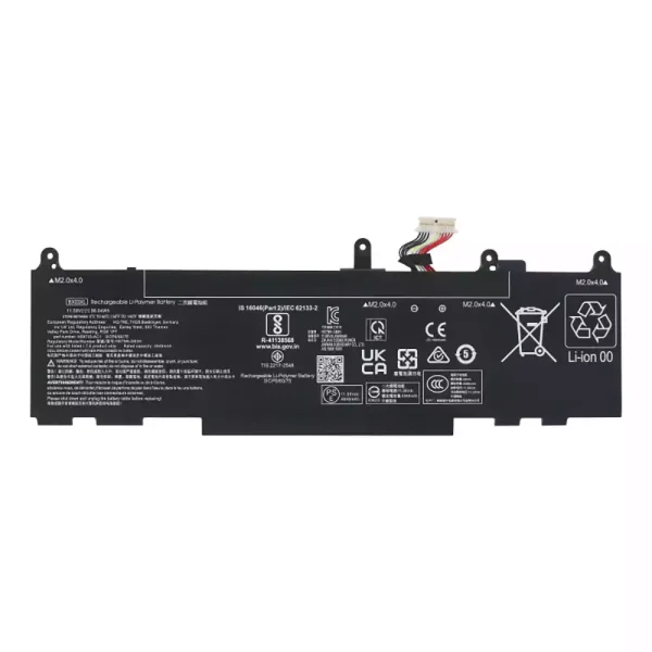 Originaal sülearvuti aku BX03XL