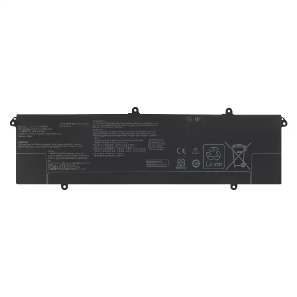 Originaal sülearvuti aku ASUS C31N2105-1