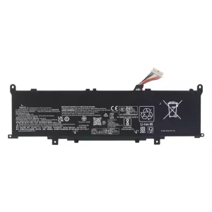 Originaal sülearvuti aku HP RX03XL