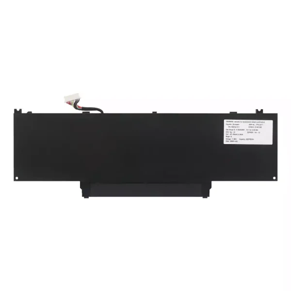 Originaal sülearvuti aku HP ER06XL TPN-DB1T - Image 2