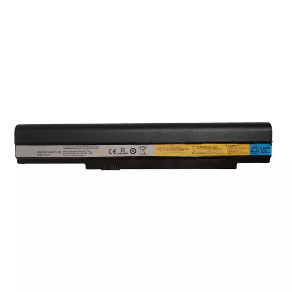 Originaal sülearvuti aku LENOVO L09M8Y21 L09N8Y21 L09N4B21