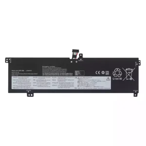 Originaal sülearvuti aku LENOVO L22D4PF5 L22C4PF5 L22X4PF5 L22B4PF5 L22M4PF5