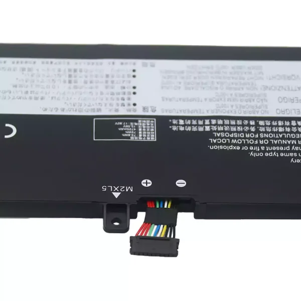 Originaal sülearvuti aku LENOVO L22D4PF5 L22C4PF5 L22X4PF5 L22B4PF5 L22M4PF5 - Image 4