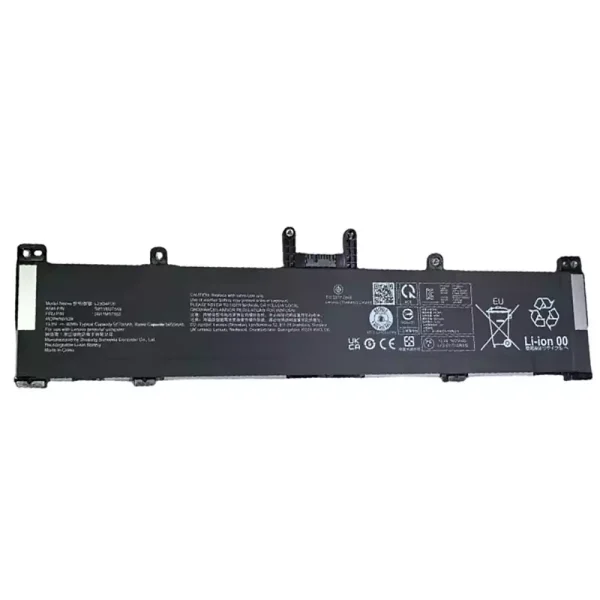 Originaal sülearvuti aku LENOVO L23D4P70 L23C4P70