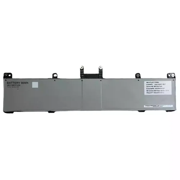 Originaal sülearvuti aku LENOVO L23D4P70 L23C4P70 - Image 2