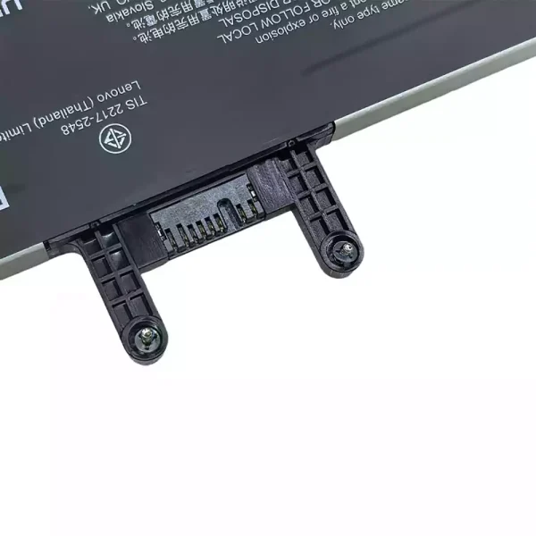 Originaal sülearvuti aku LENOVO L23D4P70 L23C4P70 - Image 4