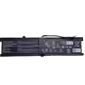 Originaal sülearvuti aku MSI BTY-M59
