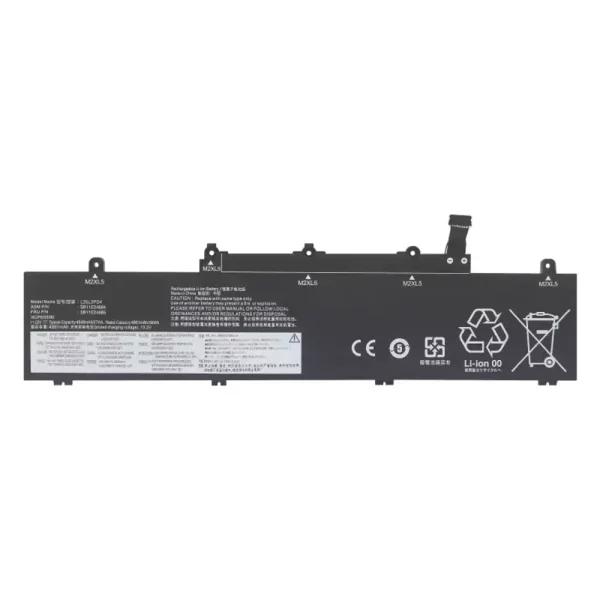 Originaal sülearvuti aku LENOVO L20M3PD4 L20L3PD4