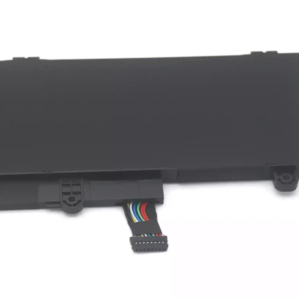 Originaal sülearvuti aku LENOVO L20M3PD4 L20L3PD4 - Image 4