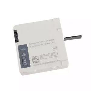 Aku sobib Philips IntelliVue X3,MX100,MX700