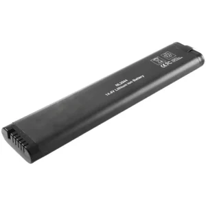 Aku sobib Inspired Energy NL2044 NL2044HD NL2044HD22 DM-900A