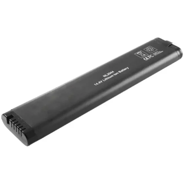 Aku sobib Inspired Energy NL2044 NL2044HD NL2044HD22 DM-900A