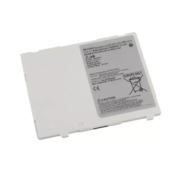 Aku sobib Canon CXDI-401C CXDI-401G CXDI-50G CXDI-501C CXDI-55G