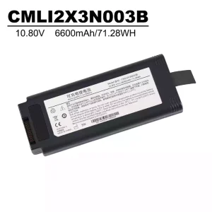 Aku sobib CMLI2X3N003B,COMEN V1 Portable ventilator