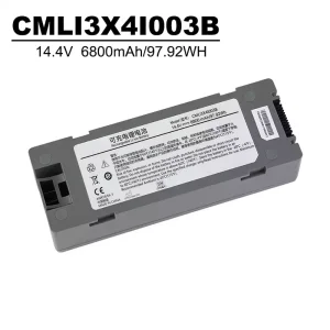 Aku sobib CMLI3X4I003B,COMEN S8 Defibrillator