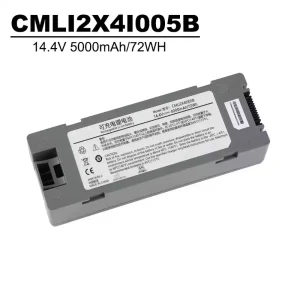 Aku sobib COMEN CMLI2X4I005B CMLI2X4I002B