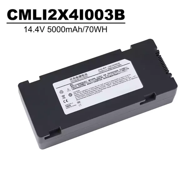 Aku sobib COMEN CMLI2X4I003B