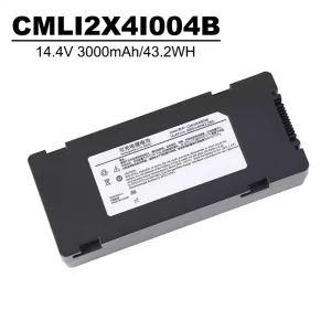Aku sobib COMEN CMLI2X4I004B